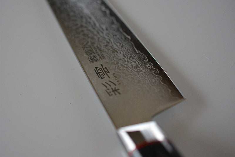 La boutique - Maison Damas - Couteaux japonais